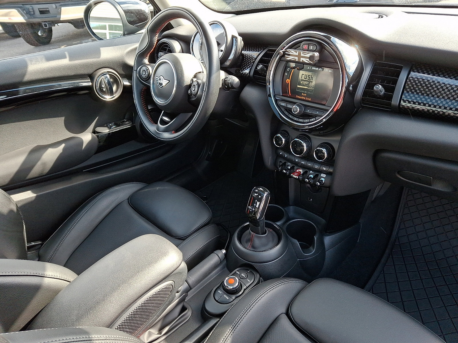 Used 2020 MINI Cooper S image 13