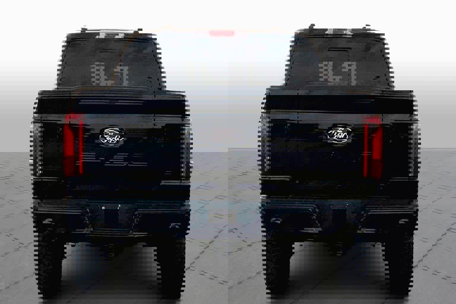 Certified 2024 Ford F150 Lariat w/ Bed Utility Package image 3