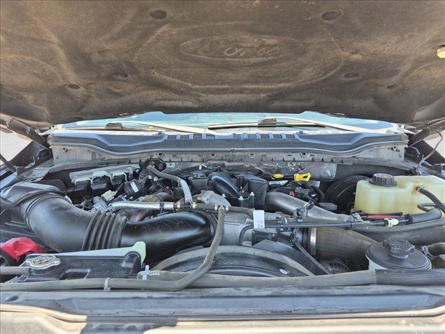 Certified 2019 Ford F250 Lariat w/ Lariat Value Package AWD/4WD image 25