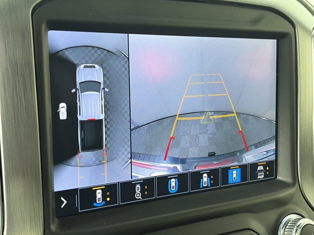 Used 2020 GMC Sierra 3500 Denali w/ Denali Ultimate Package image 20