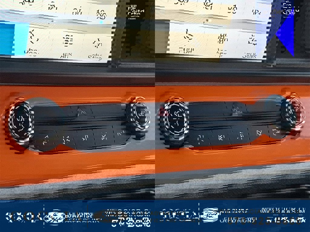 Certified 2024 Ford Maverick XLT w/ Equipment Group 300A Standard image 17