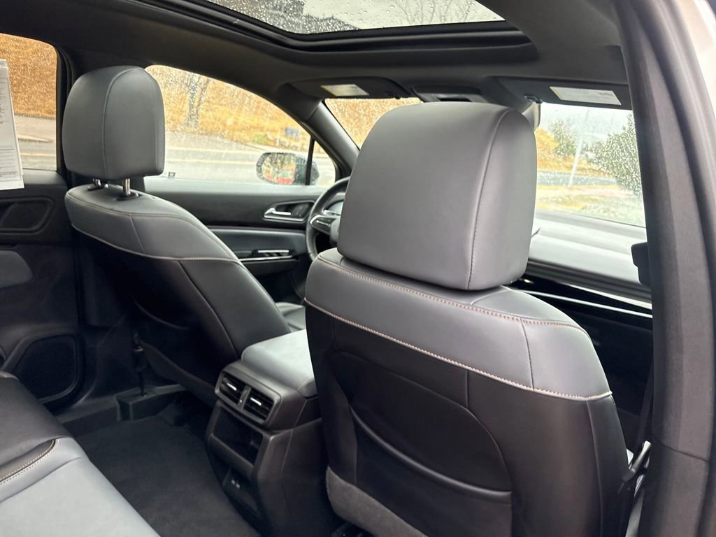 Used 2024 Honda Prologue Elite image 24