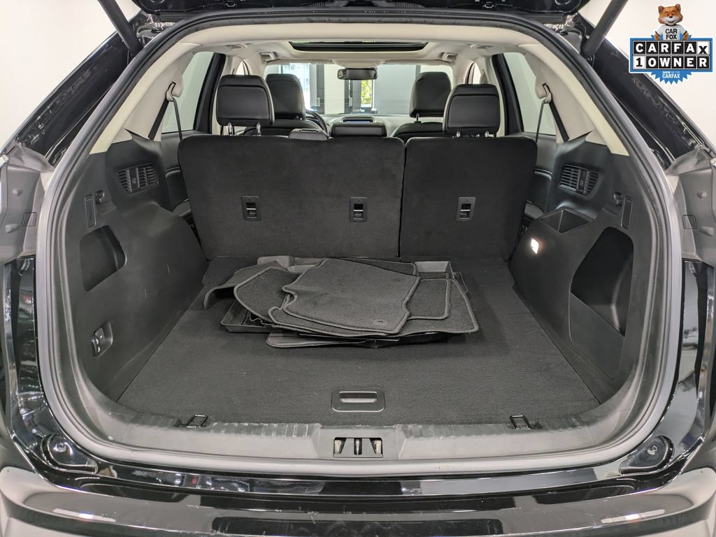 Certified 2023 Ford Edge SEL w/ Convenience Package AWD/4WD image 26