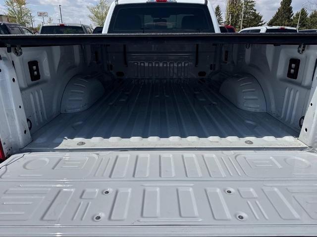 Certified 2024 Ford F250 XL w/ Snow Plow Prep Package AWD/4WD image 7