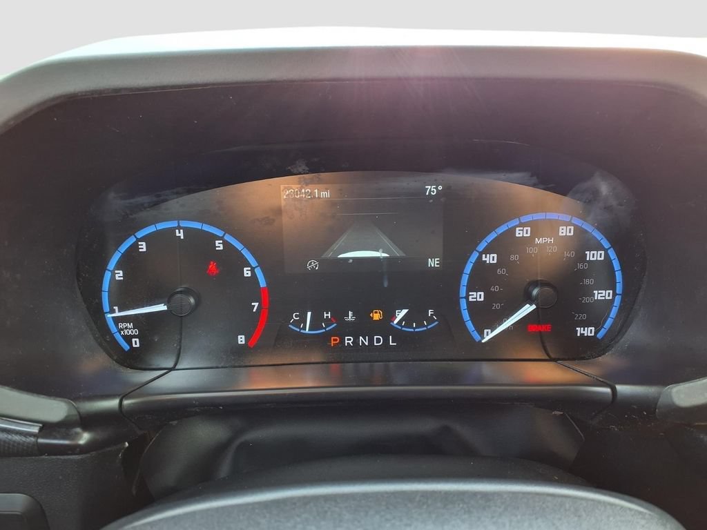Certified 2024 Ford Bronco Sport Big Bend AWD/4WD image 21