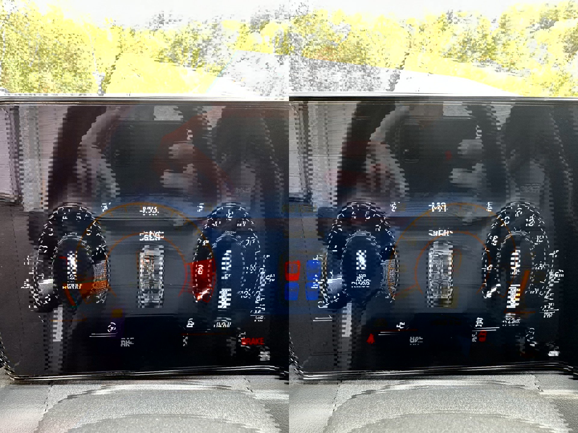 Certified 2024 Ford Mustang GT Premium w/ GT Performance Package image 15