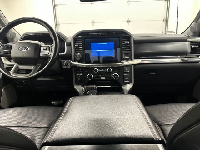 Certified 2022 Ford F150 Lariat image 16
