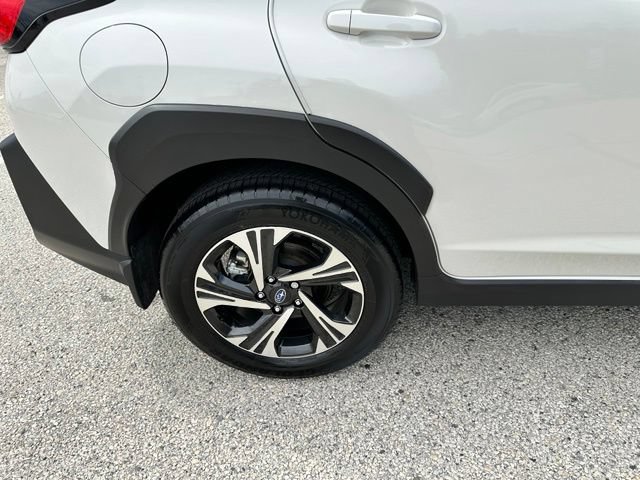 Used 2024 Subaru Crosstrek 2.0i Premium AWD/4WD image 81