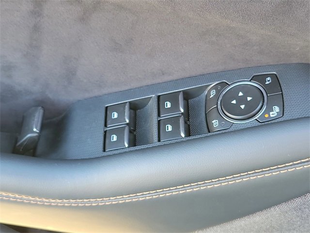 Certified 2021 Ford Mustang Mach-E GT image 25