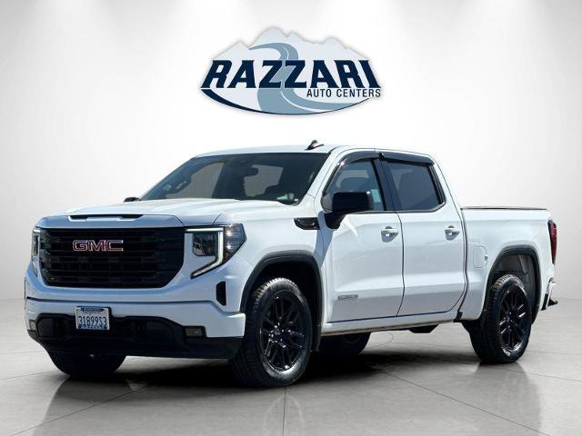 Used 2022 GMC Sierra 1500 Elevation RWD image 7