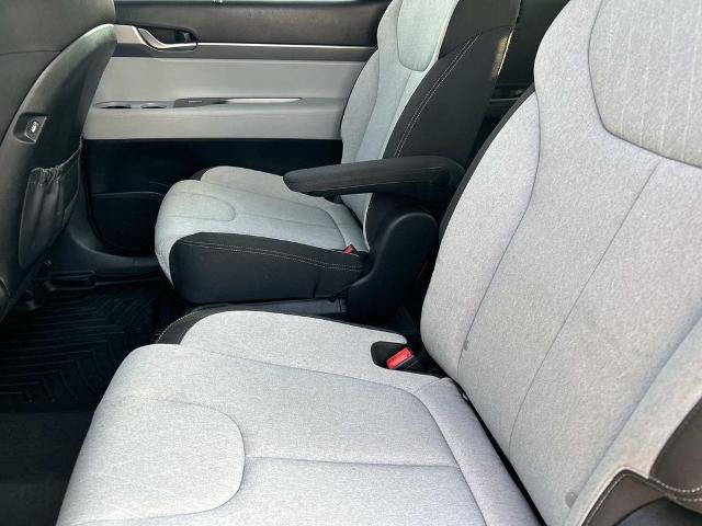 Used 2020 Hyundai Palisade SEL w/ Convenience Package FWD image 19