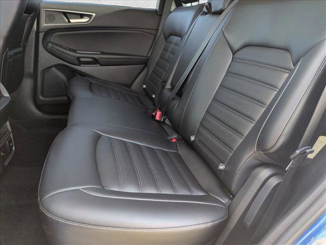 Certified 2024 Ford Edge SEL w/ Convenience Package image 18