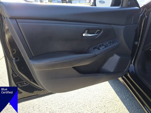 Used 2025 Nissan Sentra SV FWD image 12