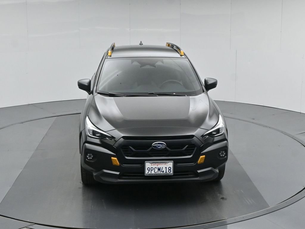 Used 2024 Subaru Crosstrek 2.5i Wilderness w/ Crosstrek Mirror Package AWD/4WD image 38