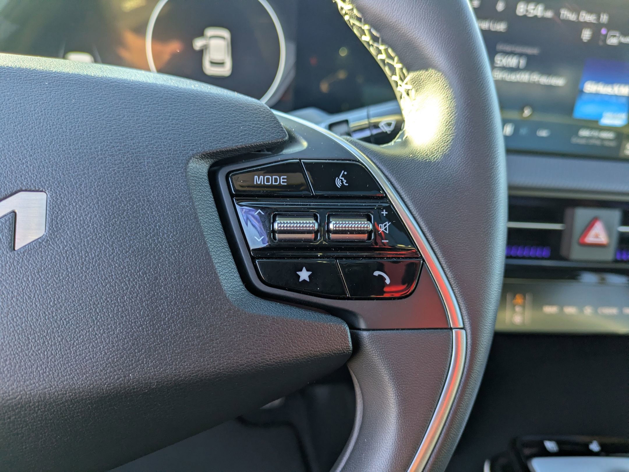 Used 2024 Kia EV6 GT-Line image 19