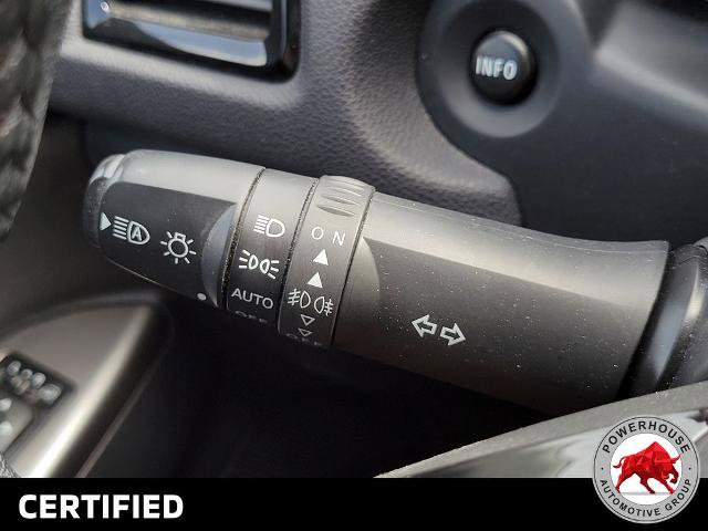 Used 2024 Mitsubishi Outlander Sport SE AWD/4WD image 30