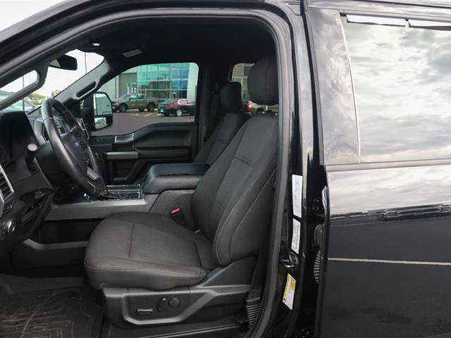 Certified 2019 Ford F150 XLT w/ Equipment Group 302A Luxury AWD/4WD image 2