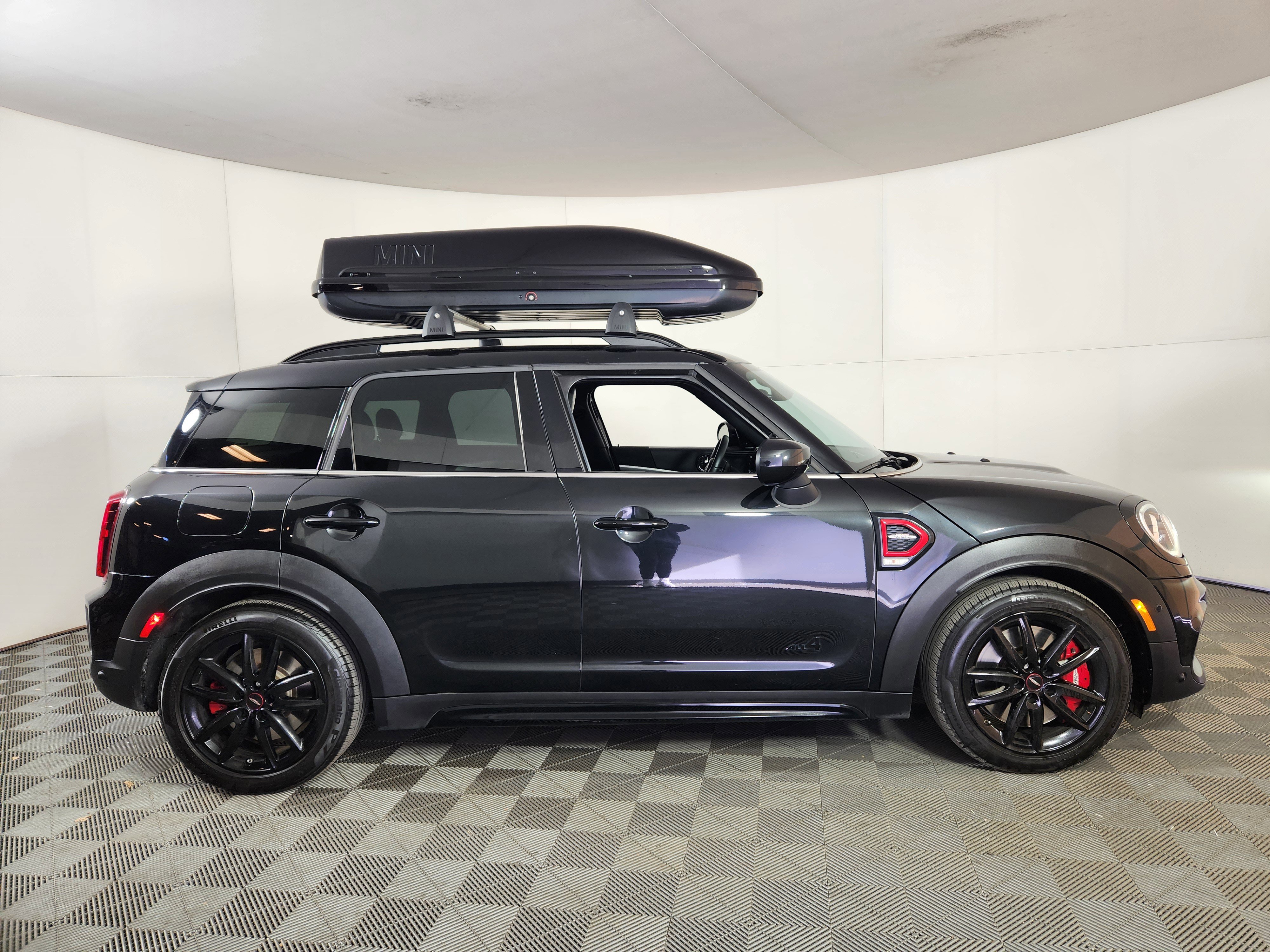 Used 2023 MINI Cooper Countryman John Cooper Works image 6