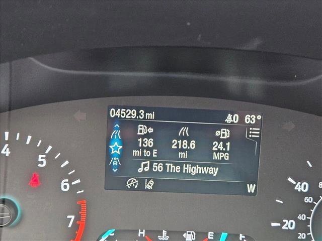 Certified 2022 Ford Escape SE image 18