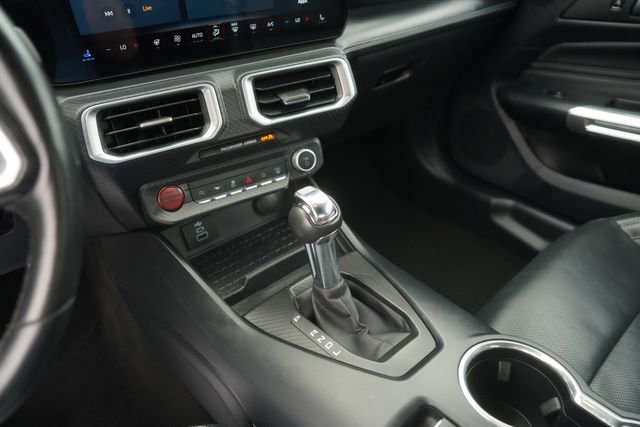 Certified 2024 Ford Mustang Premium RWD image 24