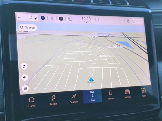 Used 2024 Jeep Grand Cherokee Limited image 22