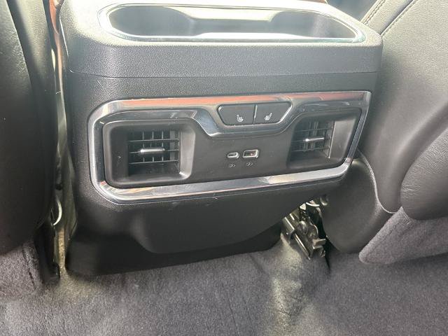 Used 2024 GMC Sierra 2500 Denali Ultimate AWD/4WD image 21
