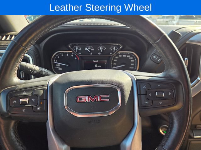 Used 2021 GMC Sierra 1500 Elevation AWD/4WD image 13