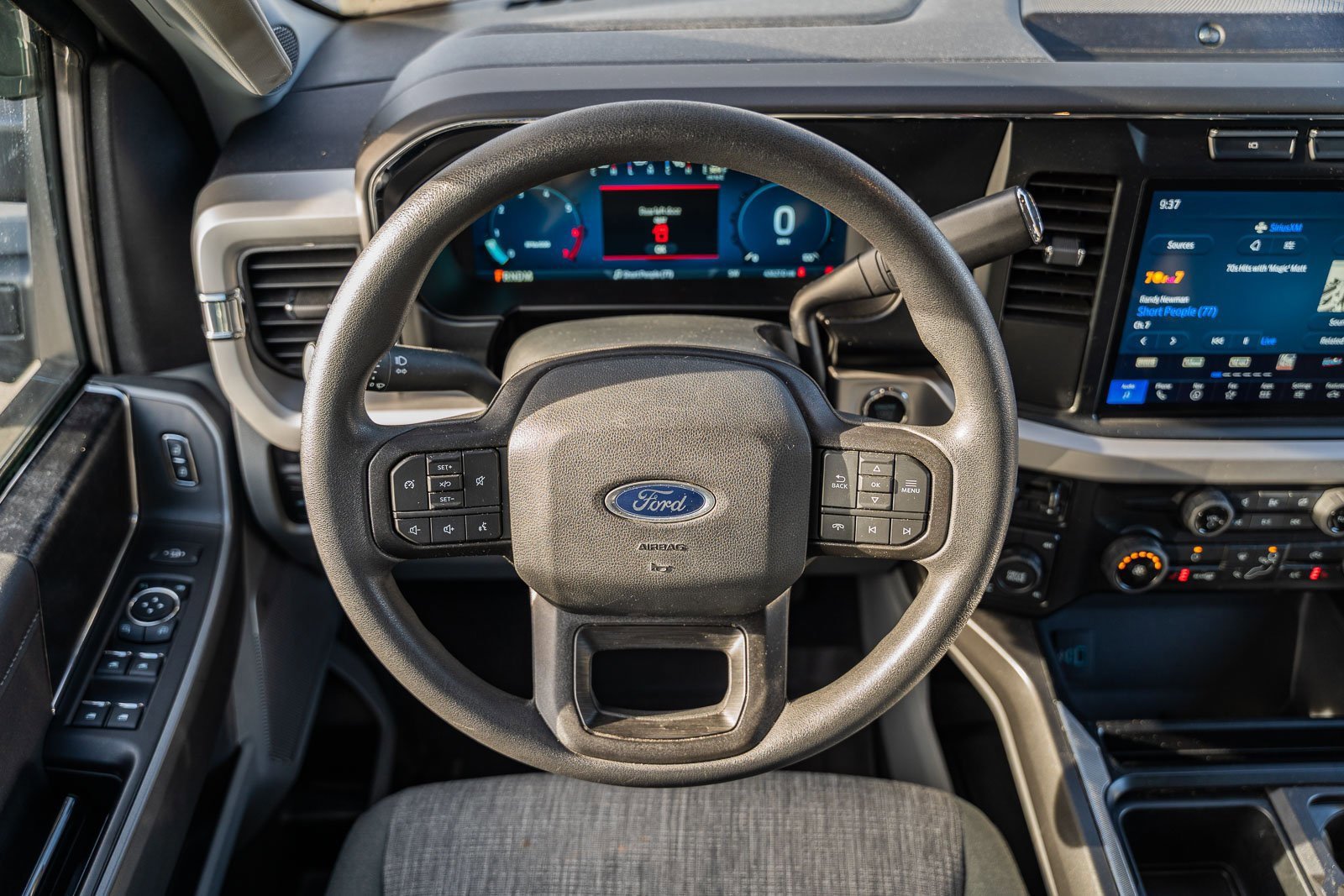 Certified 2023 Ford F250 XLT w/ XLT Premium Package image 29