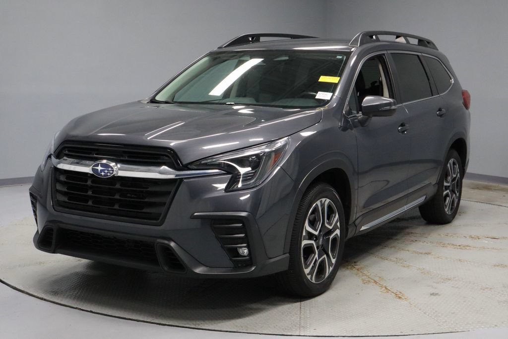 Used 2023 Subaru Ascent Limited AWD/4WD image 7
