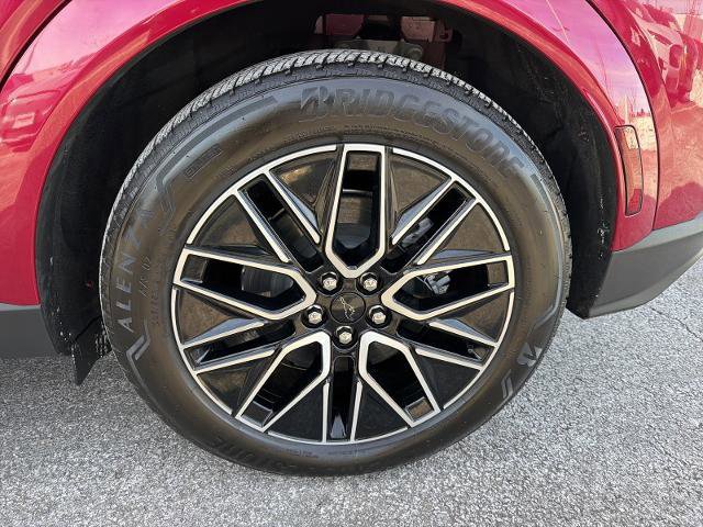 Certified 2025 Ford Mustang Mach-E Premium image 26