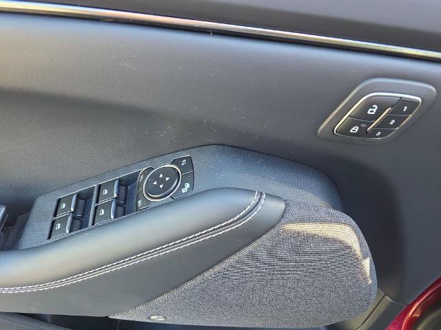 Certified 2025 Ford Mustang Mach-E Premium AWD/4WD image 19