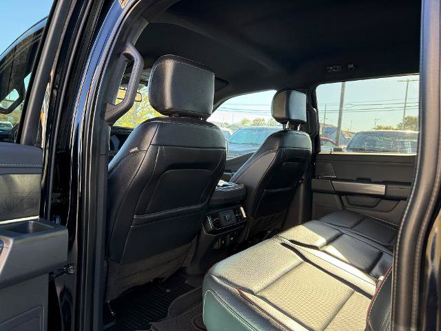 Certified 2021 Ford F150 XLT w/ Equipment Group 301A Mid AWD/4WD image 17