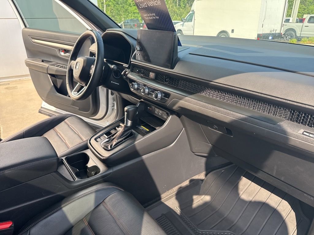 Used 2024 Honda CR-V Sport-L image 31