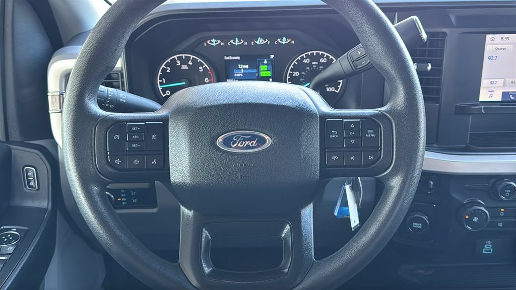 Certified 2025 Ford F250 2WD SuperCab Super Duty image 11