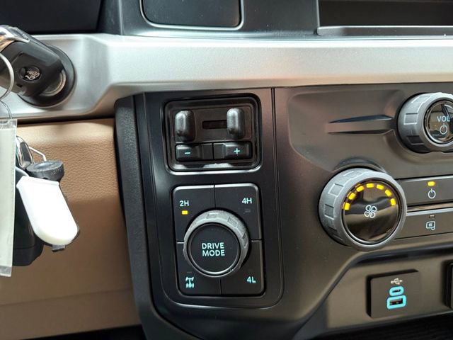 Certified 2024 Ford F350 XLT w/ 360-Degree Camera Package image 4