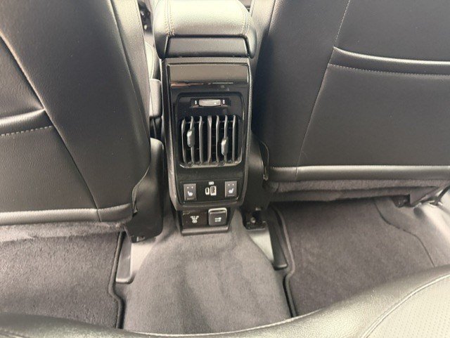 Used 2022 Jeep Compass Limited w/ Elite Group AWD/4WD image 27