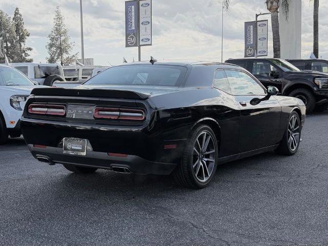Used 2023 Dodge Challenger GT w/ Plus Package RWD image 8