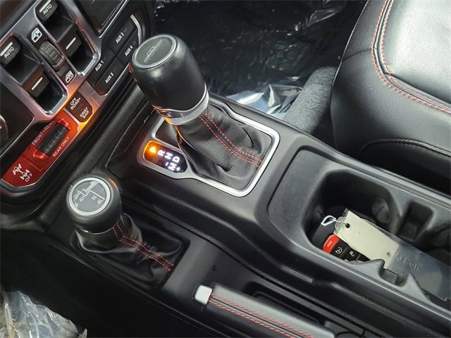 Used 2020 Jeep Gladiator Rubicon image 19