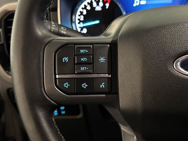 Certified 2023 Ford F150 XLT w/ Equipment Group 302A High AWD/4WD image 21