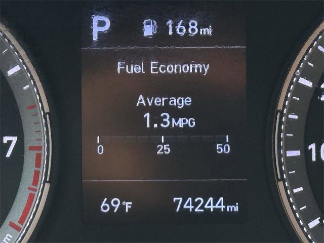 Used 2022 Hyundai Venue SEL w/ Cargo Package image 23