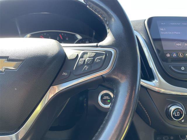Used 2019 Chevrolet Equinox Premier AWD/4WD image 14