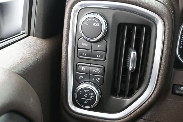 Used 2022 GMC Sierra 2500 Denali w/ Denali Ultimate Package AWD/4WD image 14