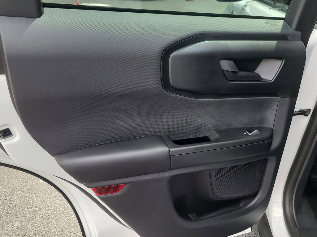 Certified 2022 Ford Bronco Sport image 8