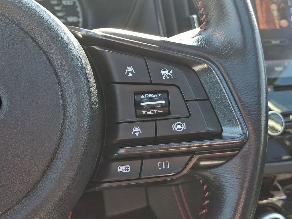 Used 2023 Subaru Forester Sport image 23