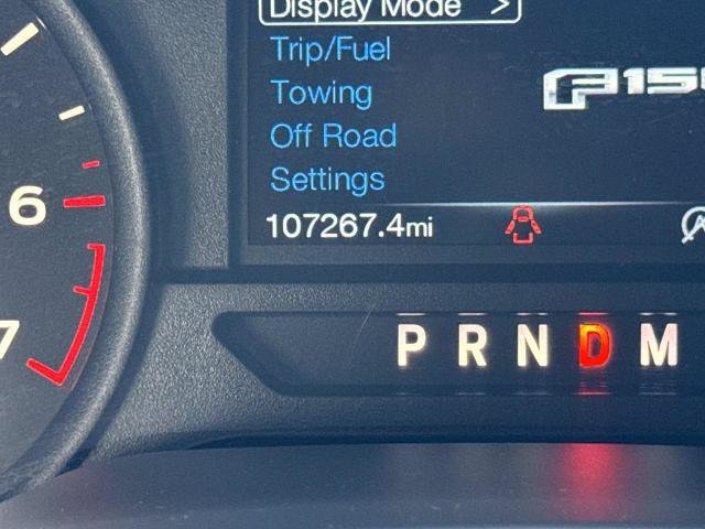 Certified 2019 Ford F150 XL w/ Equipment Group 101A Mid RWD image 21
