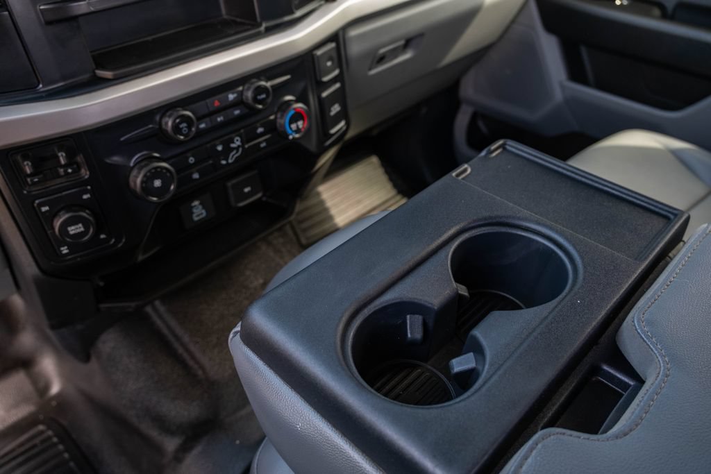 Certified 2025 Ford F250 XL AWD/4WD image 20