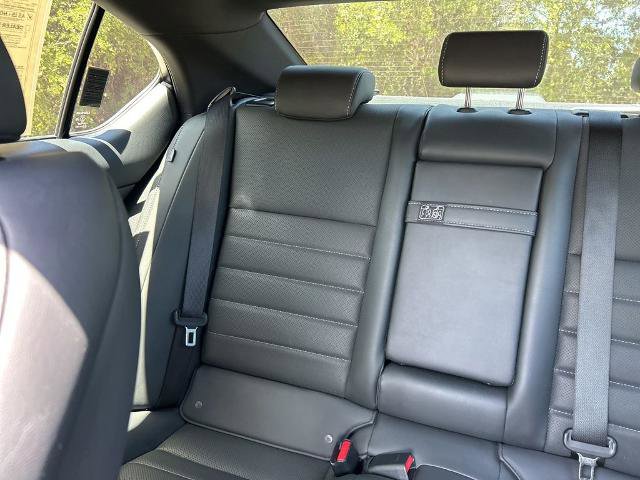 Used 2022 Lexus IS 350 F Sport RWD image 12