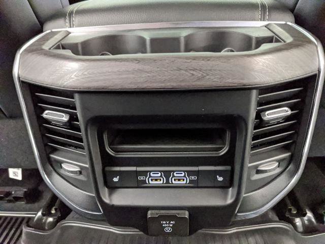 Used 2026 RAM 2500 Laramie image 18