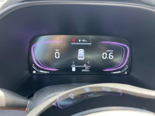 Used 2025 Kia Soul S FWD image 39