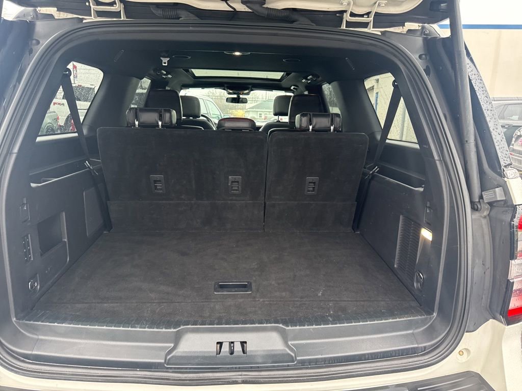 Certified 2022 Ford Expedition Max Limited image 50